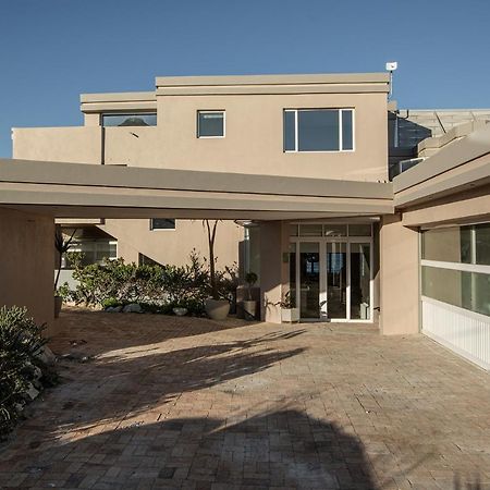Villa Marine Guest House Pringle Bay Exterior photo