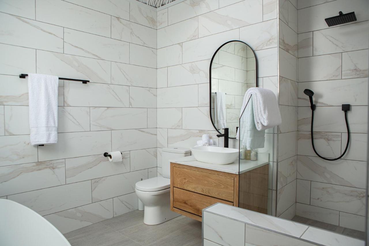 Villa Marine Guest House Pringle Bay Room photo
